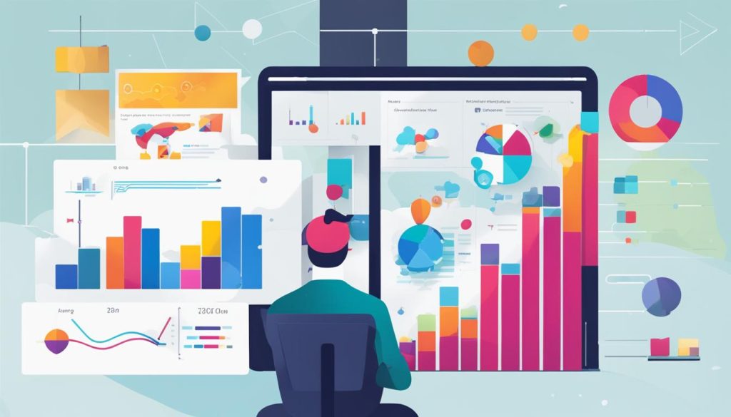 Behavioural Insights Through User Metrics