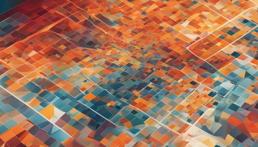 Clickmaps Visual Data