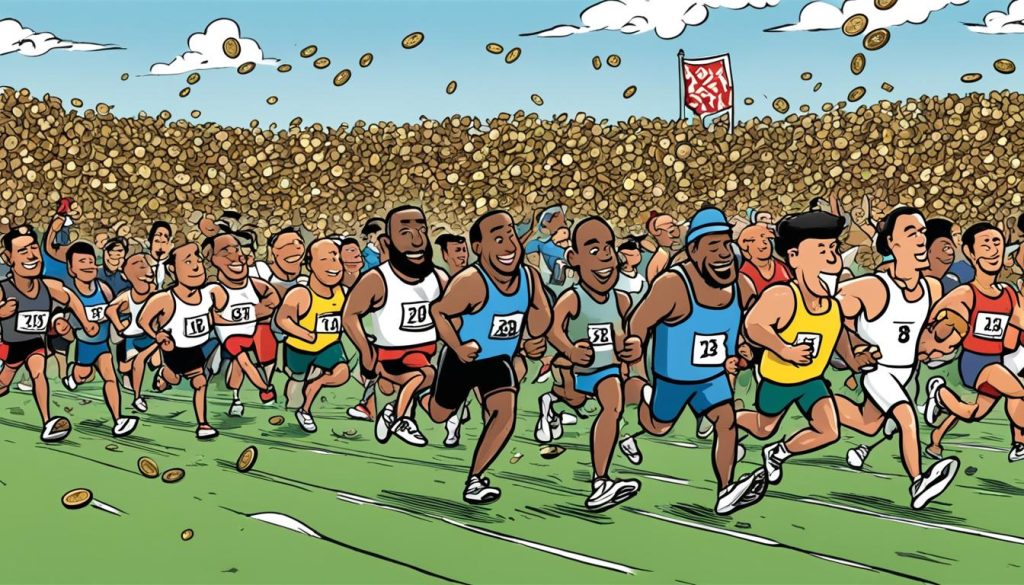 Competing on Value