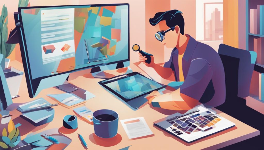 Comprehensive Accessibility Evaluation