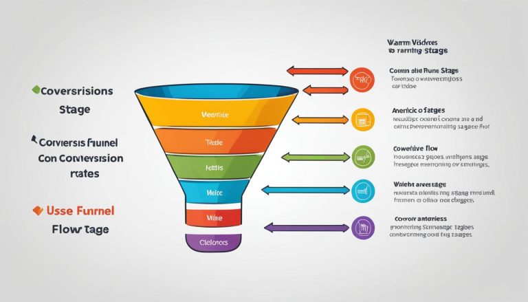 Conversion Funnel Analysis