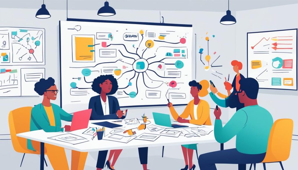 Creative Strategies for Higher Engagement