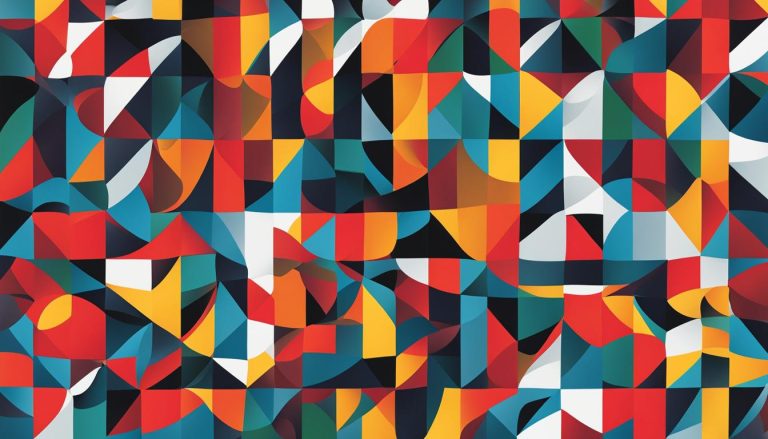 Creative Visual Design Principles