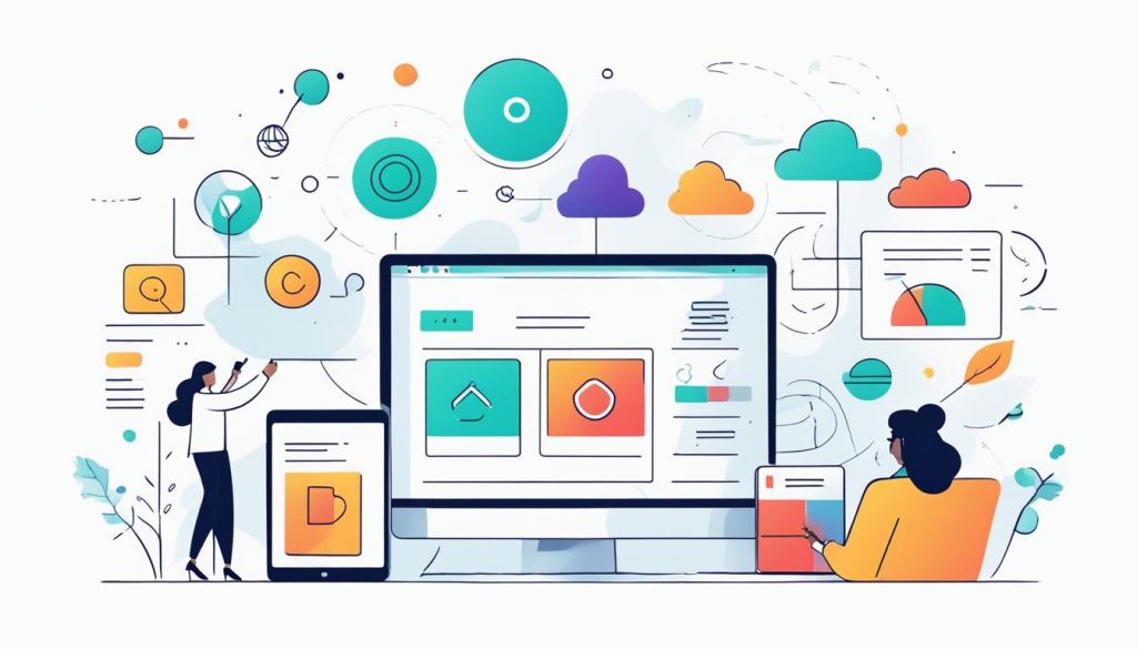 Design simplicity and clean interfaces