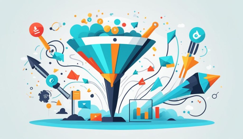 Effective CTA Strategy and Conversion Optimization