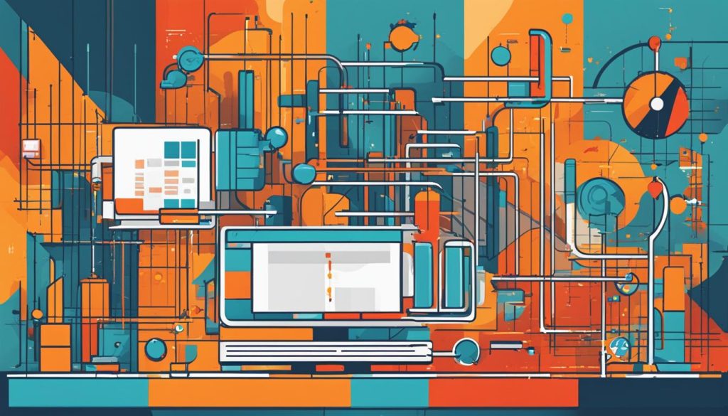 Efficient A/B Testing for Interaction Design