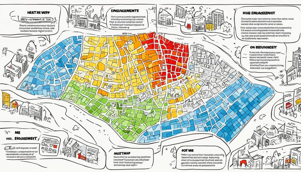 Engagement Analysis Heatmap