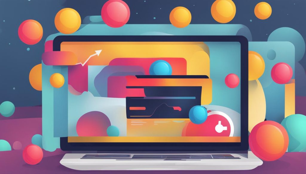 Enhanced Content Quality Reducing Bounce Rates