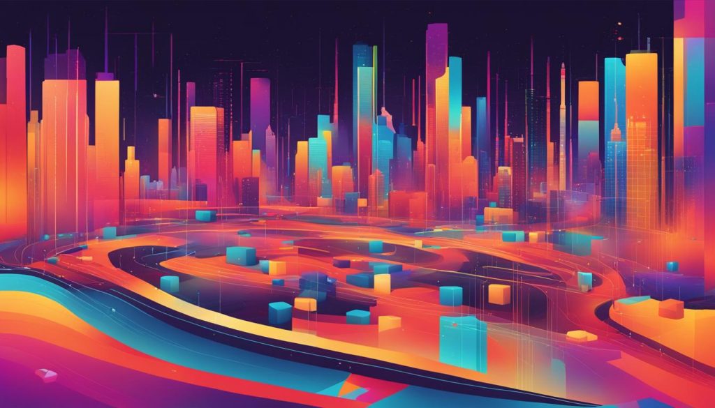 Heatmaps illuminating UX/UI design