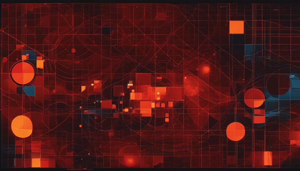 Heatmaps revealing user engagement