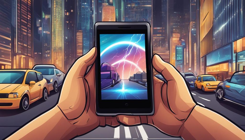 Image optimization for mobile user experience