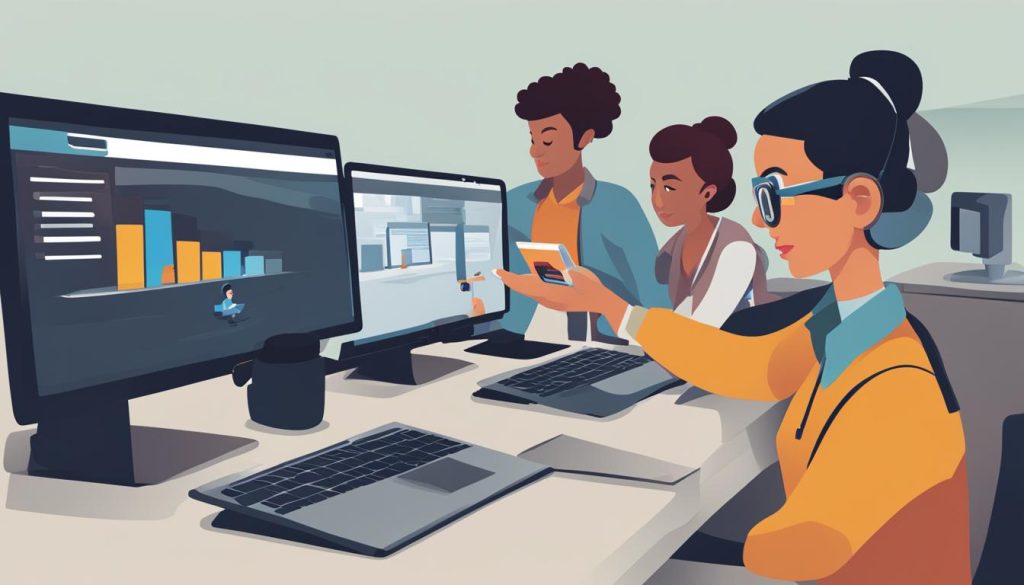 Inclusive Web Development Practices