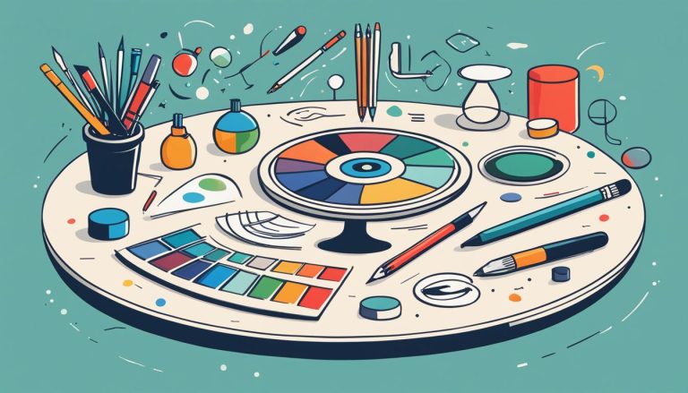 Interactive prototyping tools