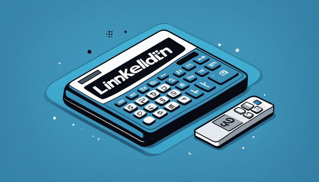 LinkedIn Advertising ROI