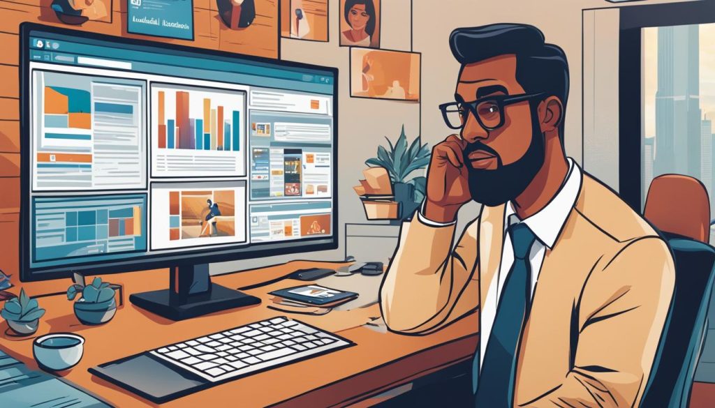 LinkedIn Sponsored Content