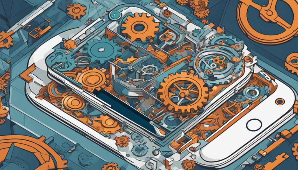 Mobile Optimisation Techniques