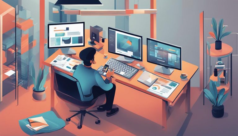 Responsive Design Testing Process