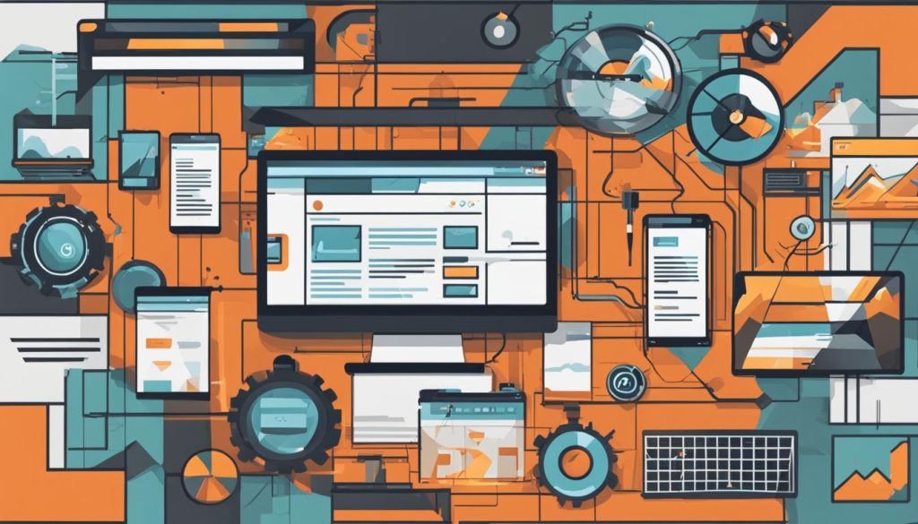 Technical Aspects of Website Usability