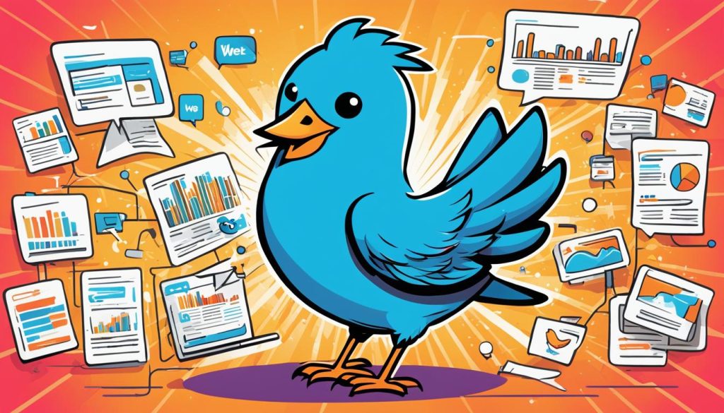 Twitter Engagement Insights