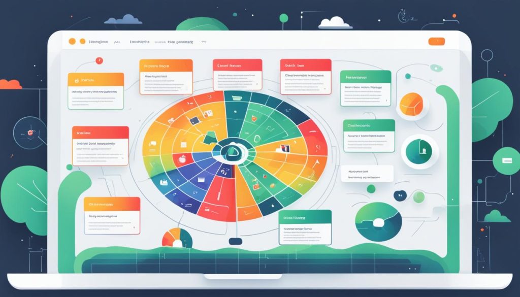 Understanding the Impact of Website Heatmaps on User Engagement