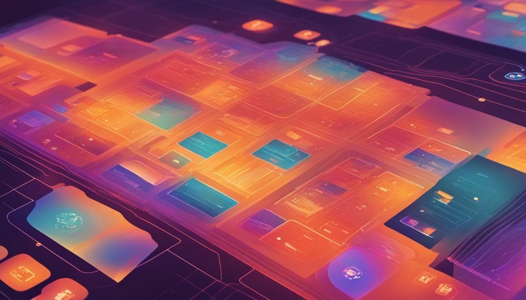 Visitor Heatmap Analysis