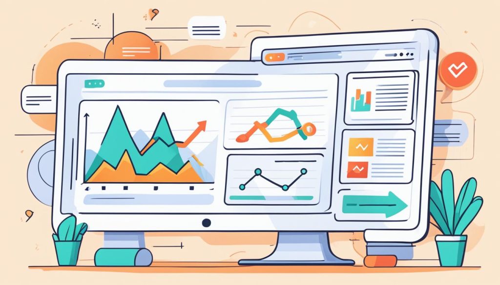 Website Performance and Engagement