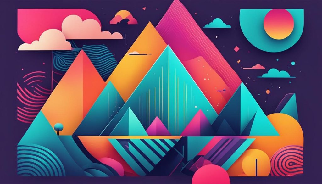 colour psychology impact in visual branding