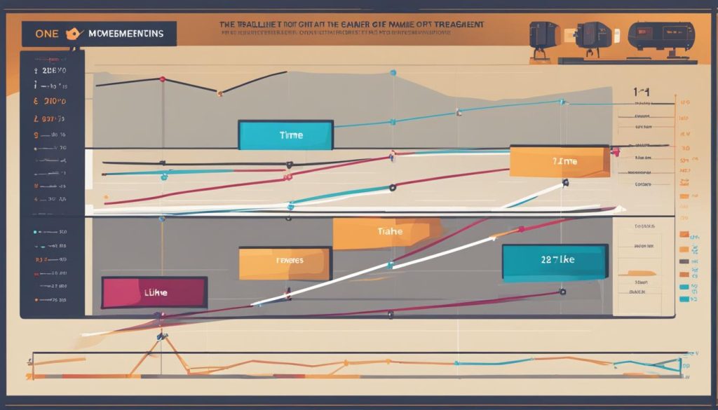 engagement metrics in game trailers