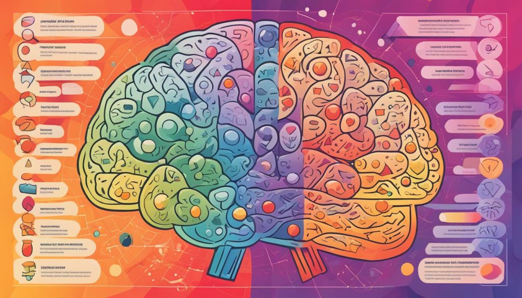 heatmap colour psychology