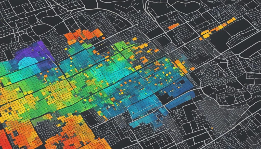 heatmap tools revealing user engagement zones