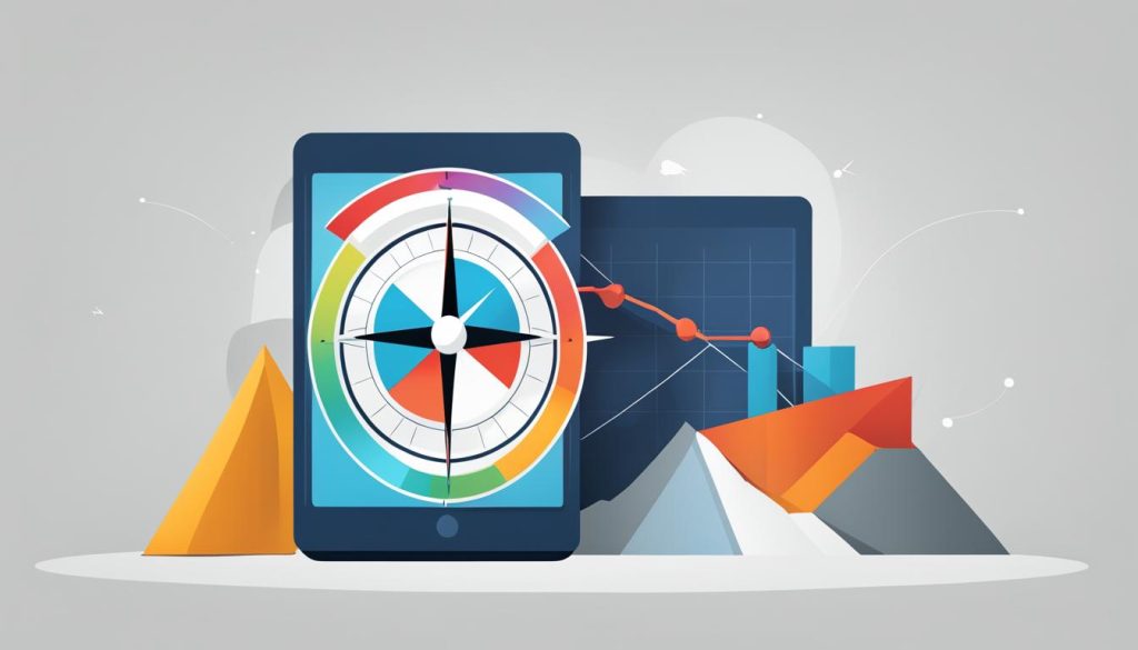 visitor retention and analytics