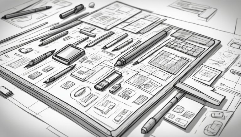 wireframing tools